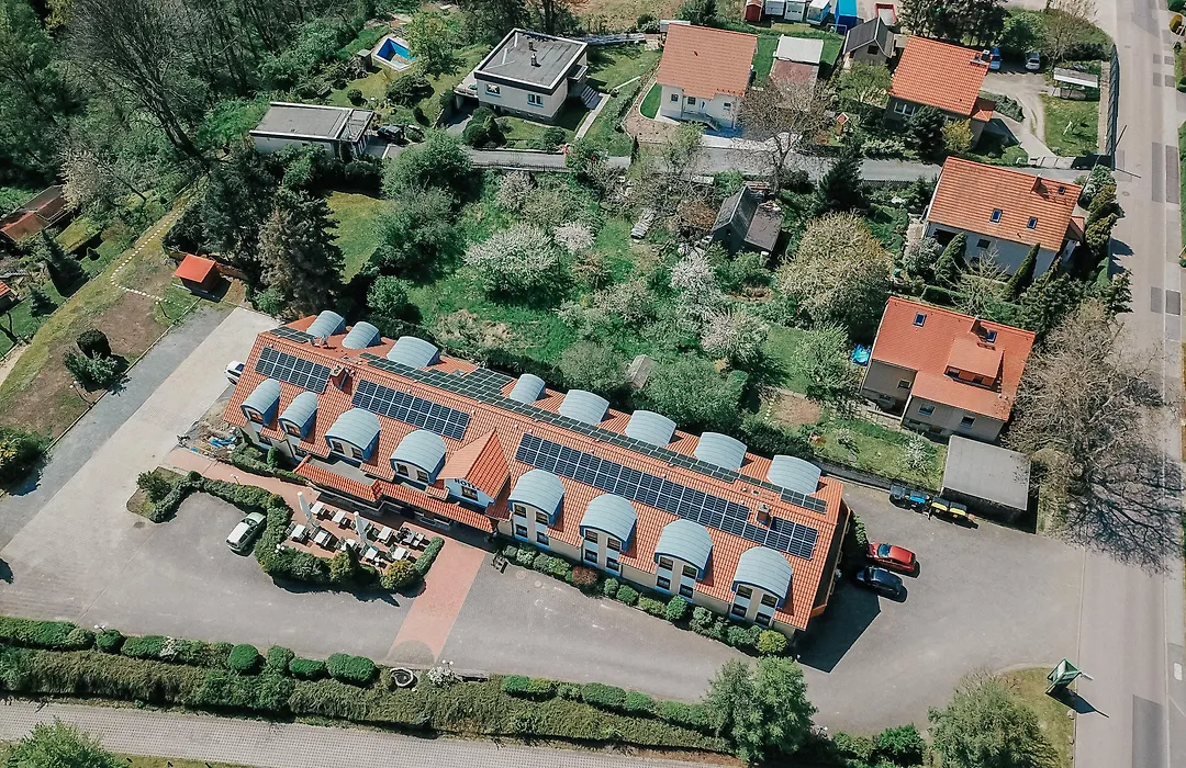Landhotel Dresden-1