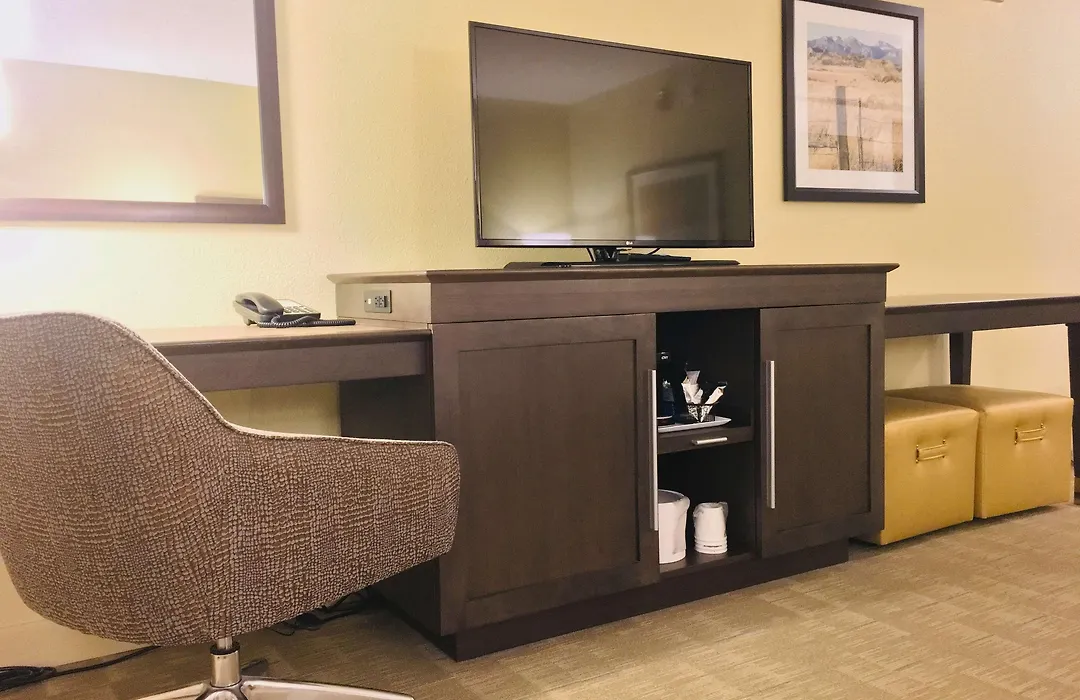 Hampton Inn Billings-1