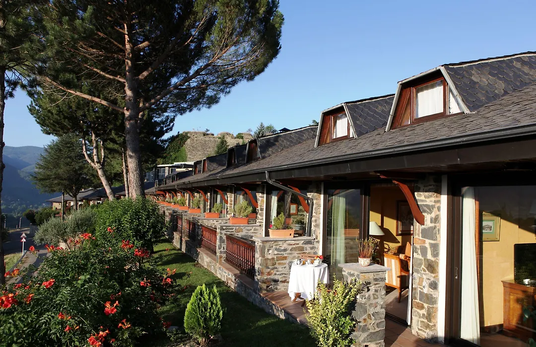 El Castell De Ciutat - Relais & Chateaux-1