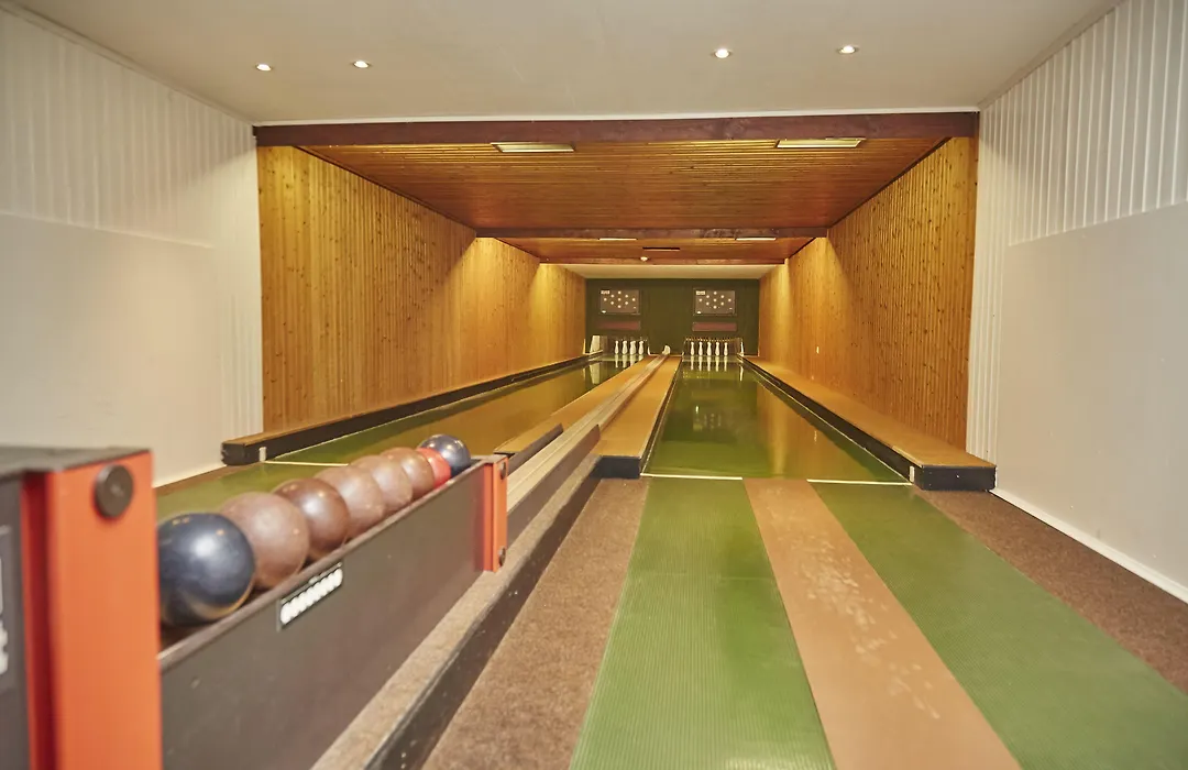 Flair Hotel Weinstube Lochner-1