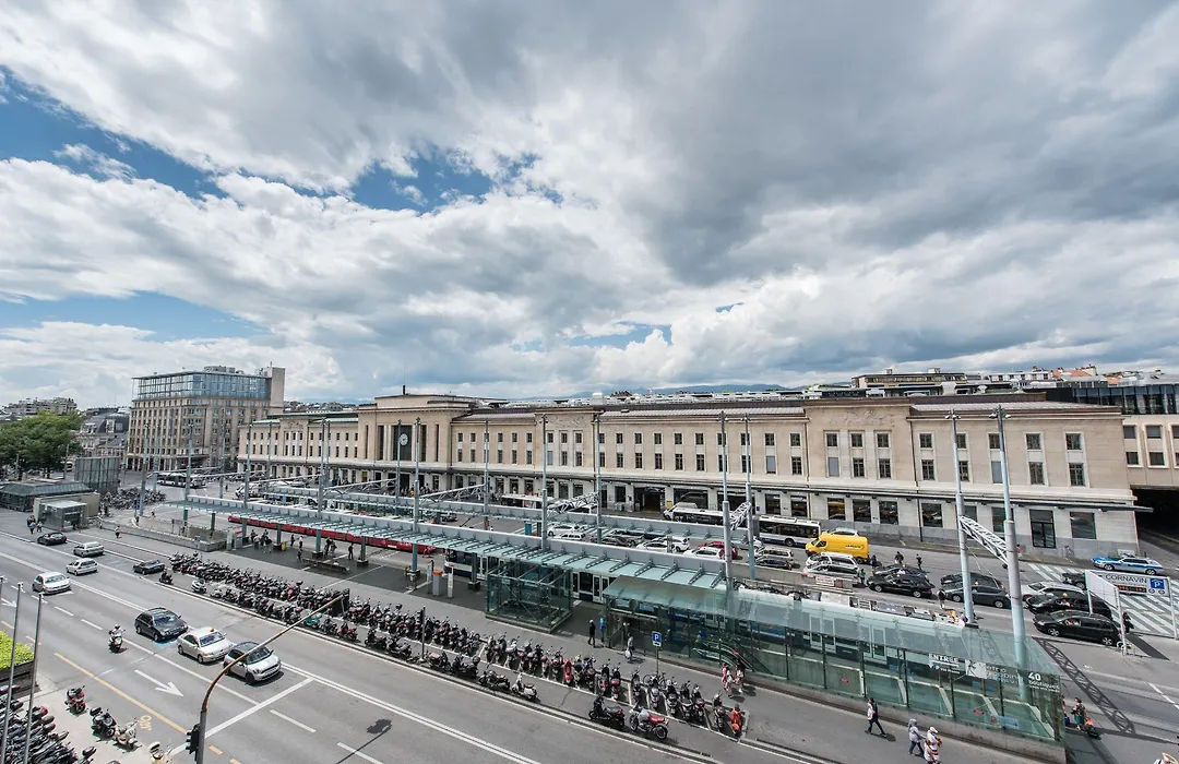 Hotel Bernina Geneva-1