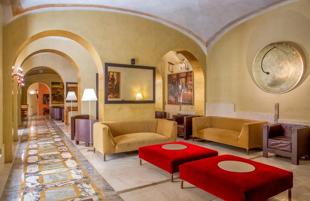 Una Hotels Empire Roma-1