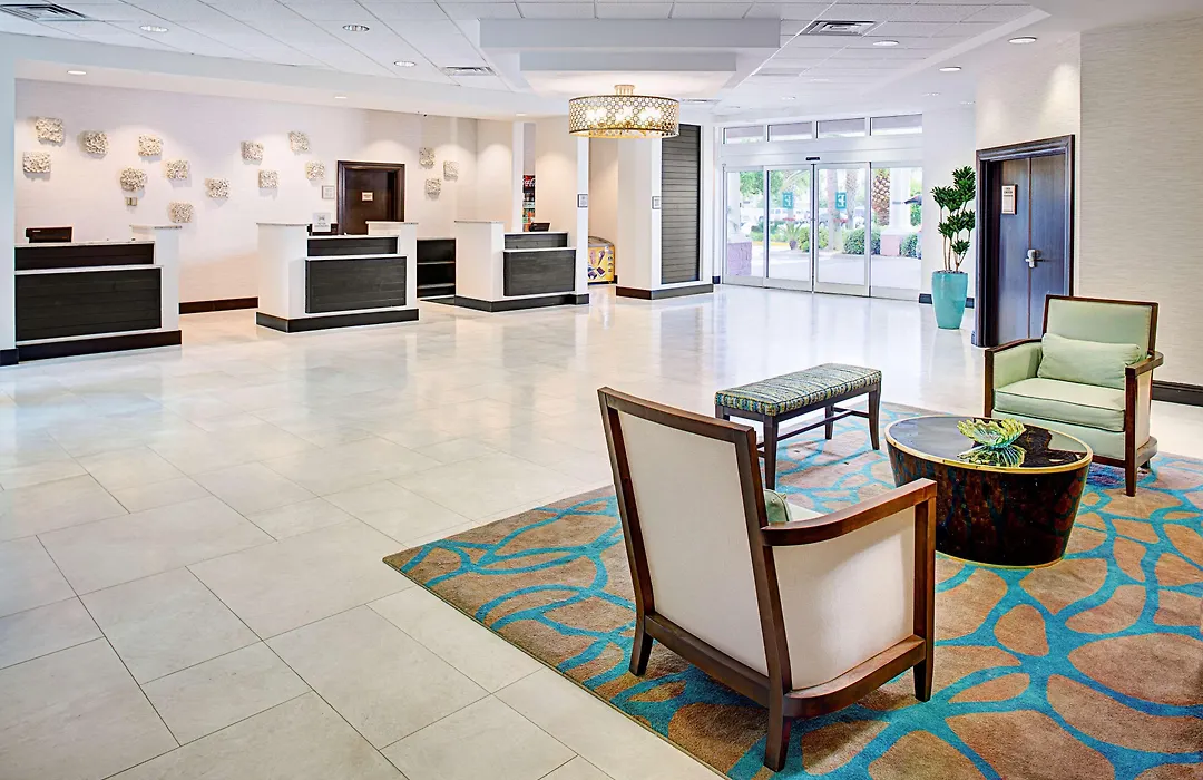 Embassy Suites By Hilton Destin Miramar Beach-1