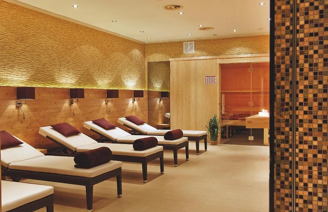 H+ Hotel Hannover By Sunday Hotels-1
