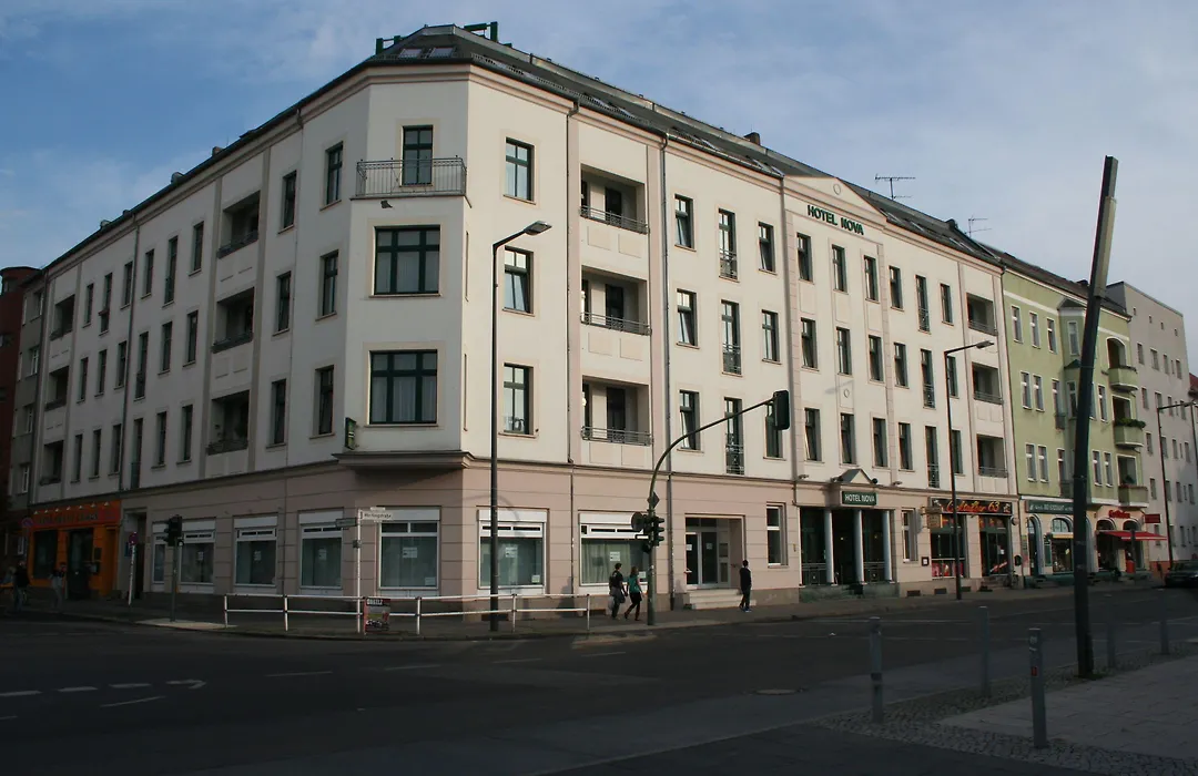 Hotel Nova-1
