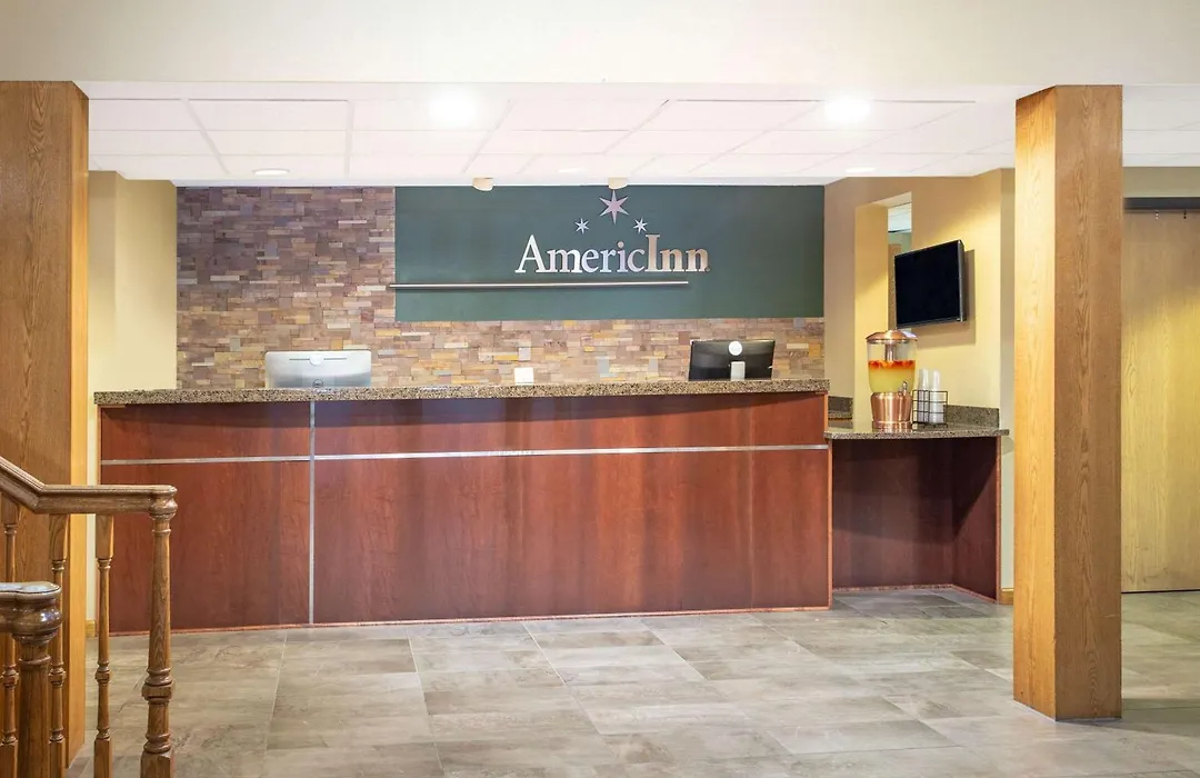 Americinn By Wyndham Eau Claire-1