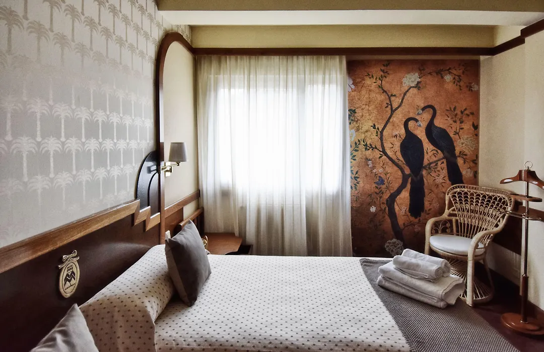 Hotel Maria Luisa-1