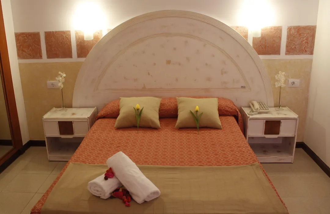 4Dreams Hotel Chimisay-1