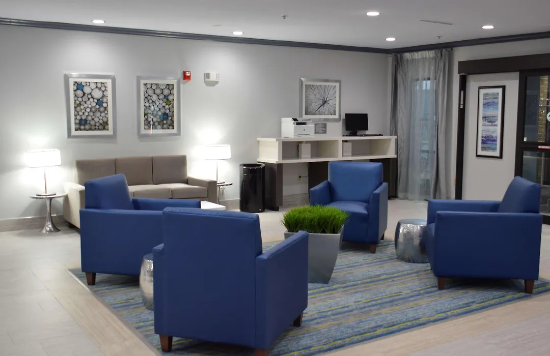 Best Western Town Center Inn-1