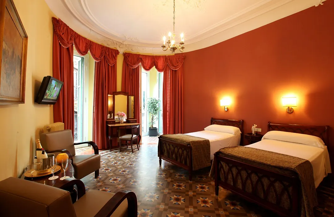 Hotel Nouvel-1