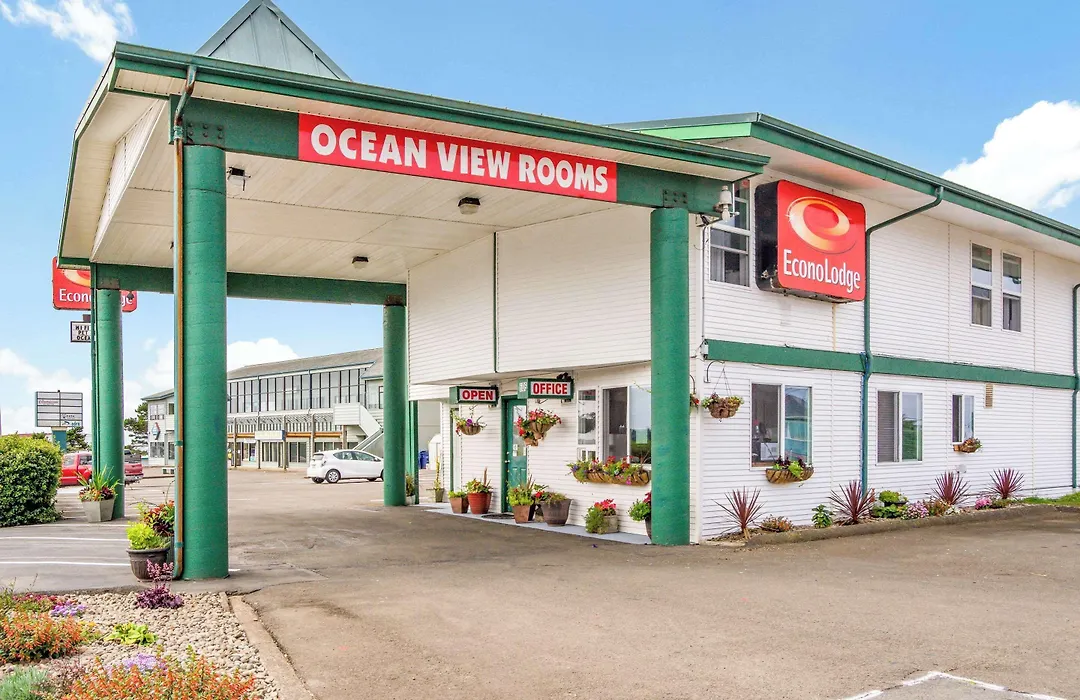 Econo Lodge Newport-1