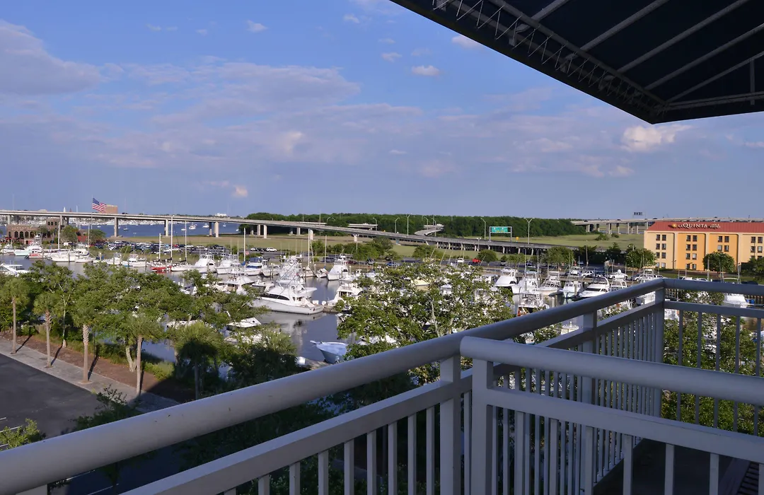 Springhill Suites By Marriott Charleston Riverview-1