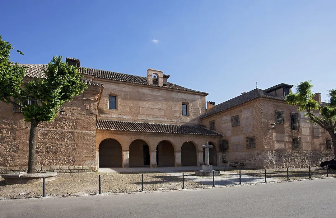 Parador De Almagro-1