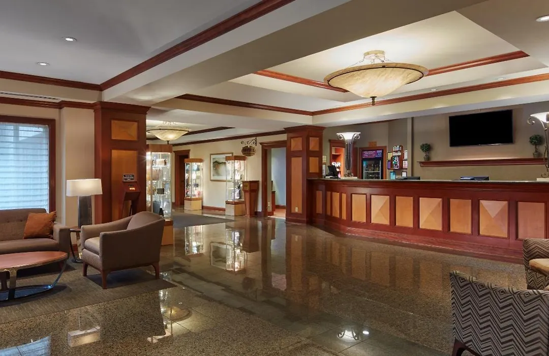 Harrah'S Joliet Hotel & Casino - A Caesars Rewards Destination-1