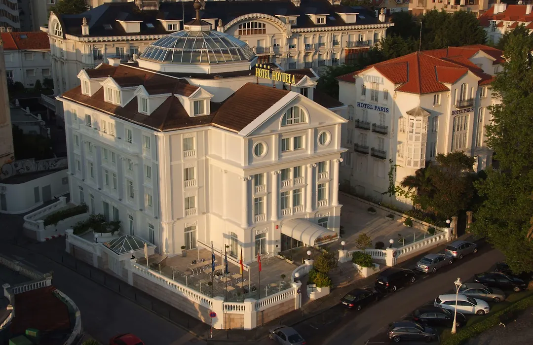 Hotel Hoyuela-1