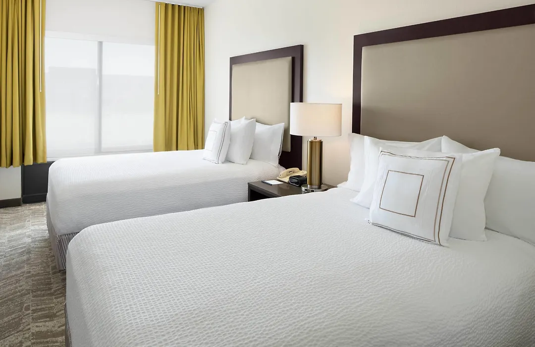 Springhill Suites Austin Round Rock-1