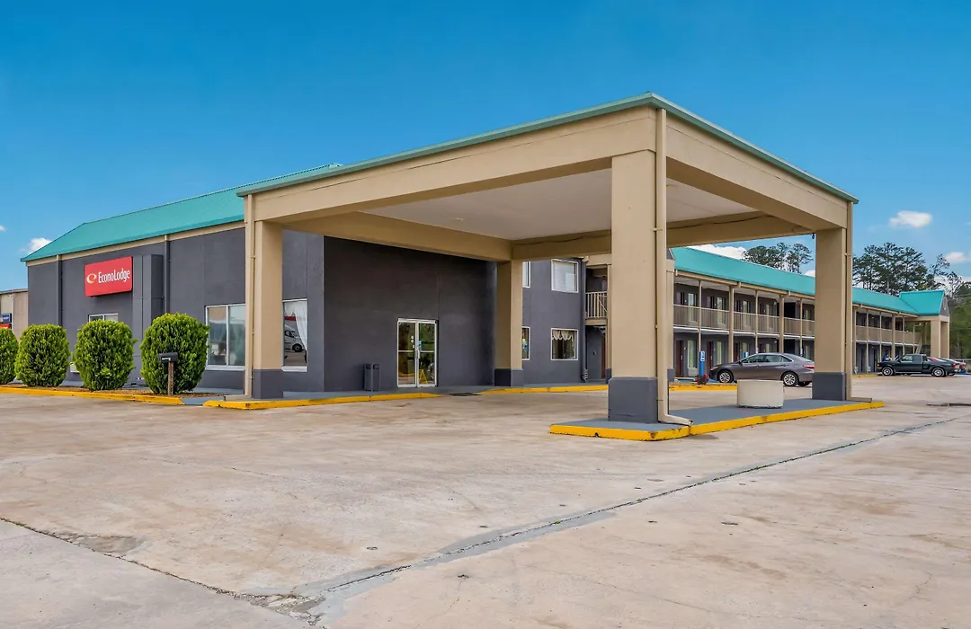 Econo Lodge Cullman South-1