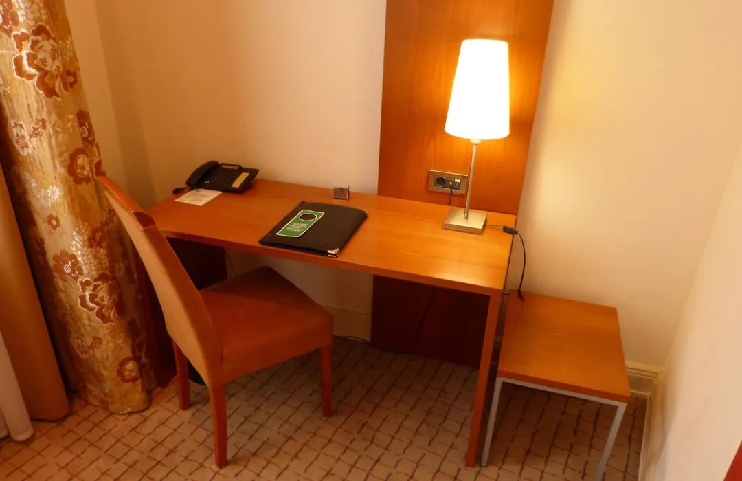 Hotel Vorbach-1