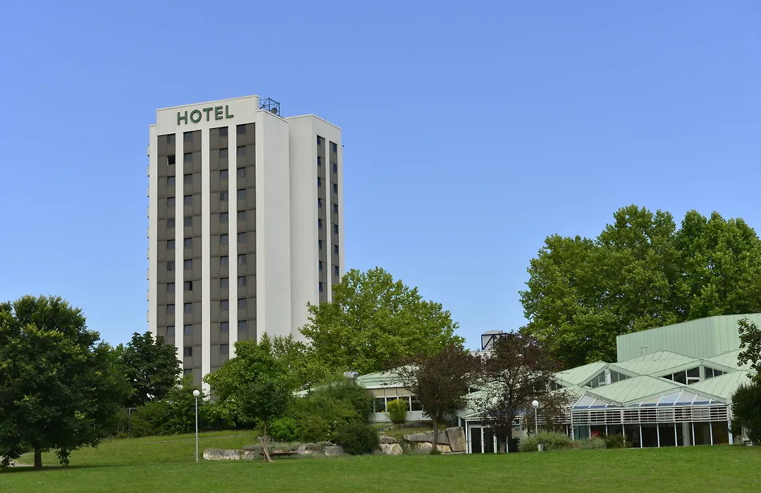 AMBER HOTEL Leonberg / Stuttgart-1
