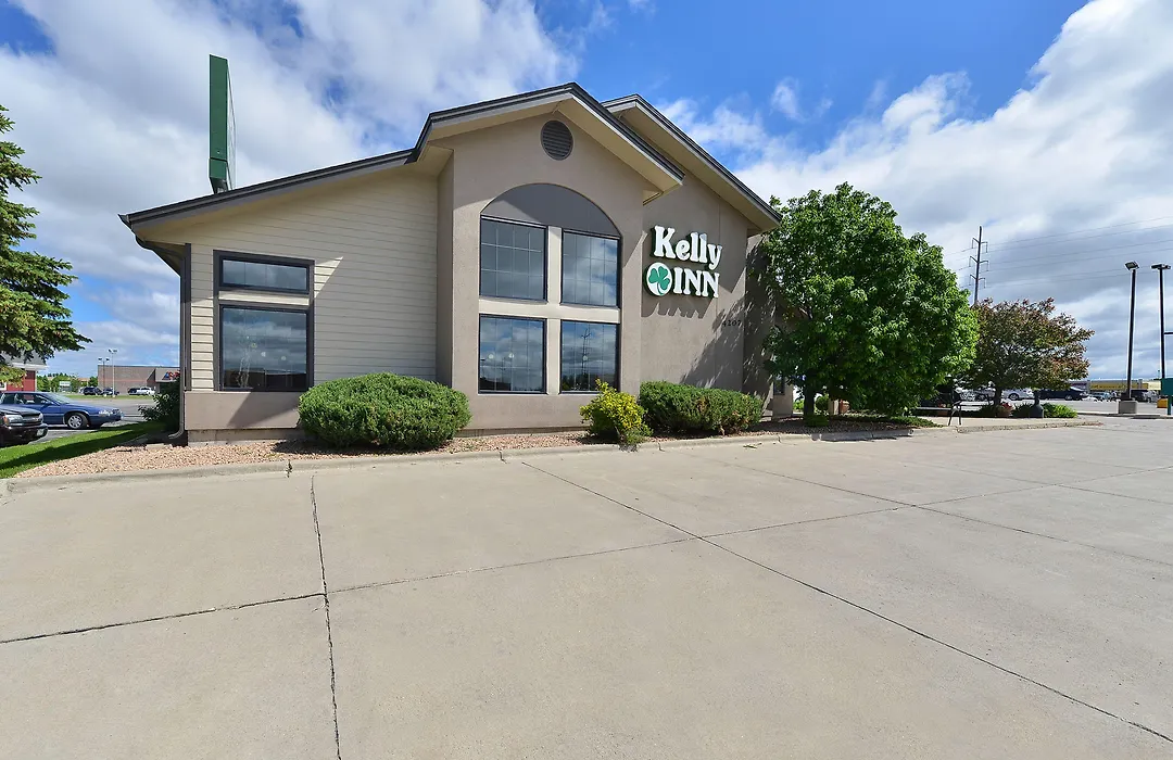 Kelly Inn 13Th Avenue-1