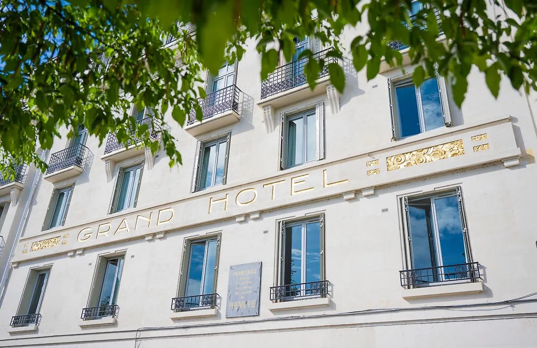 Grand Hotel De Tours-1
