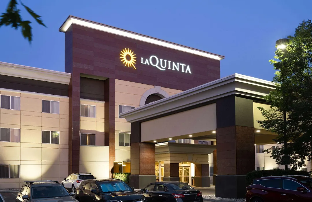 La Quinta By Wyndham Idaho Falls/Ammon-1
