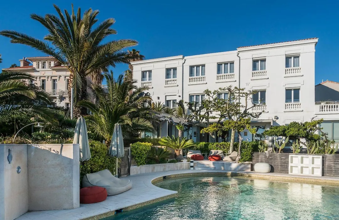Le Petit Nice - Passedat-1