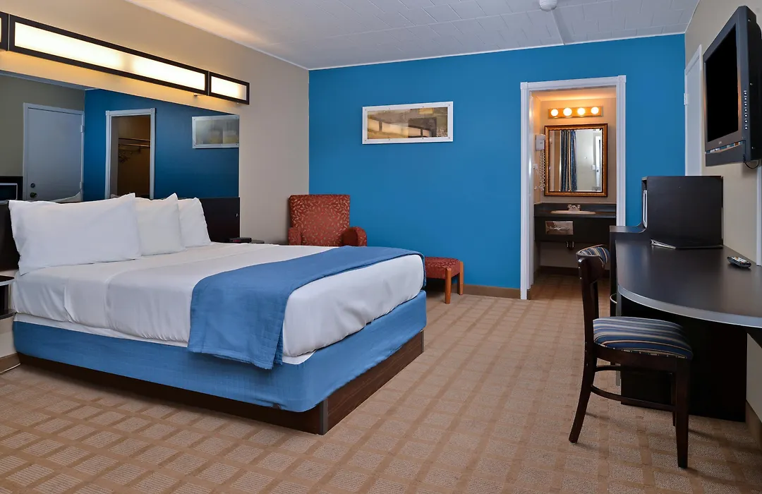 Canadas Best Value Inn St. Catharines-1