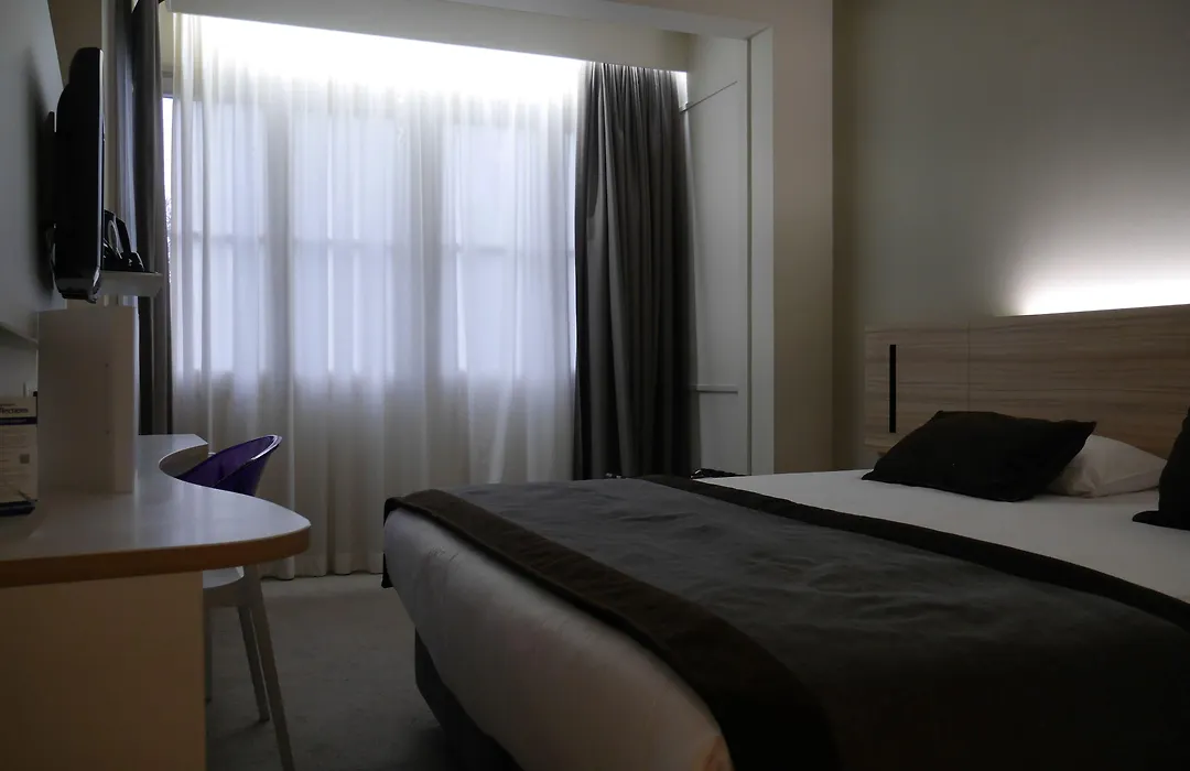 Hotel Best Western City Centre-1