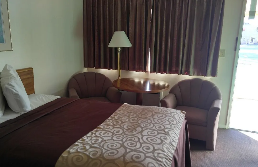 Americas Best Value Inn North Platte-1