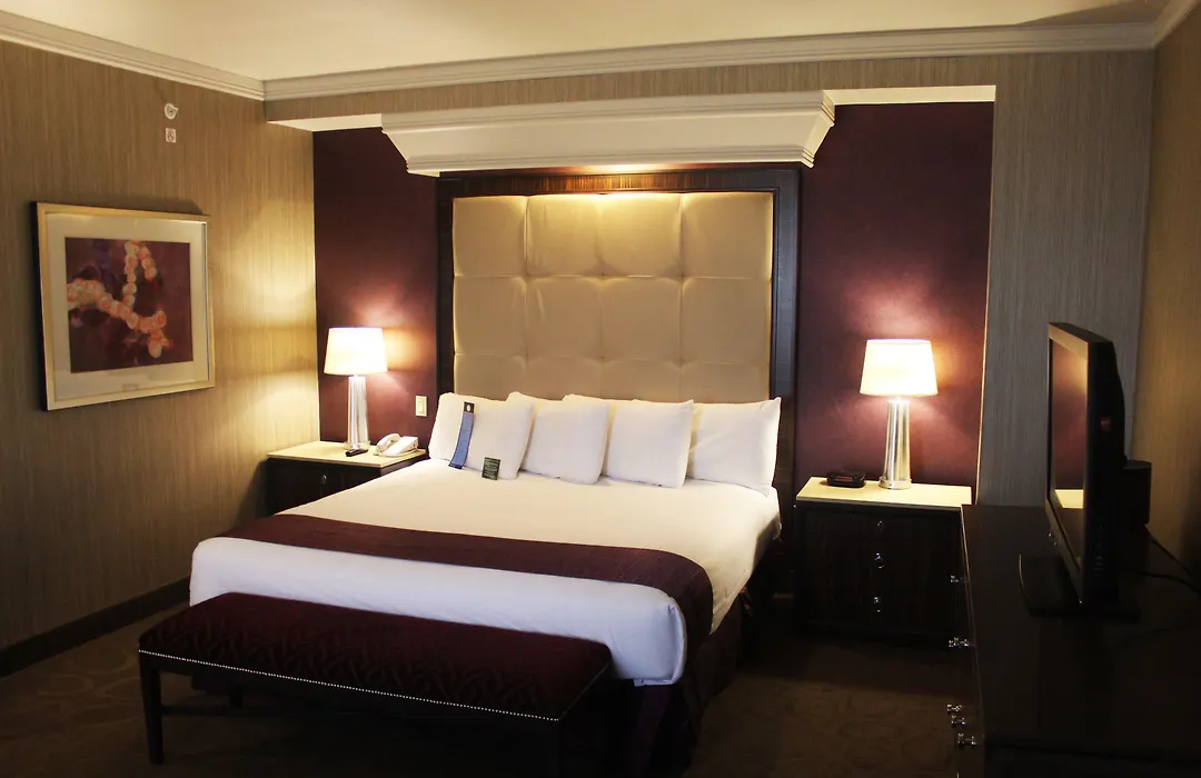 Sam'S Town Hotel & Casino Shreveport-1