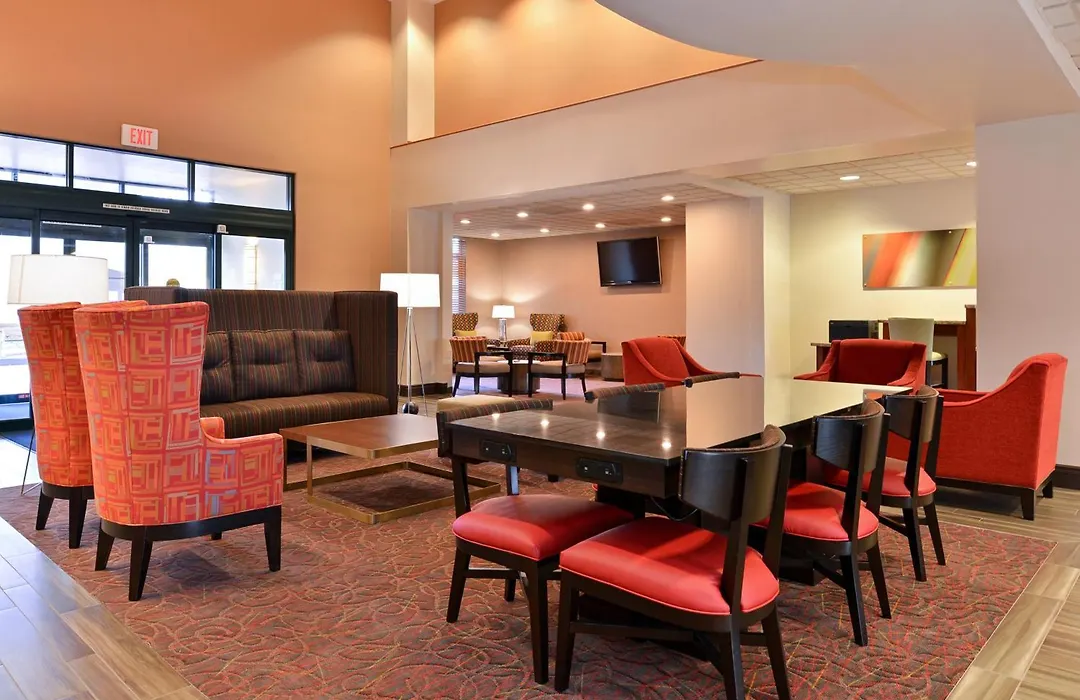 Holiday Inn Express Portland West/Hillsboro By Ihg-1