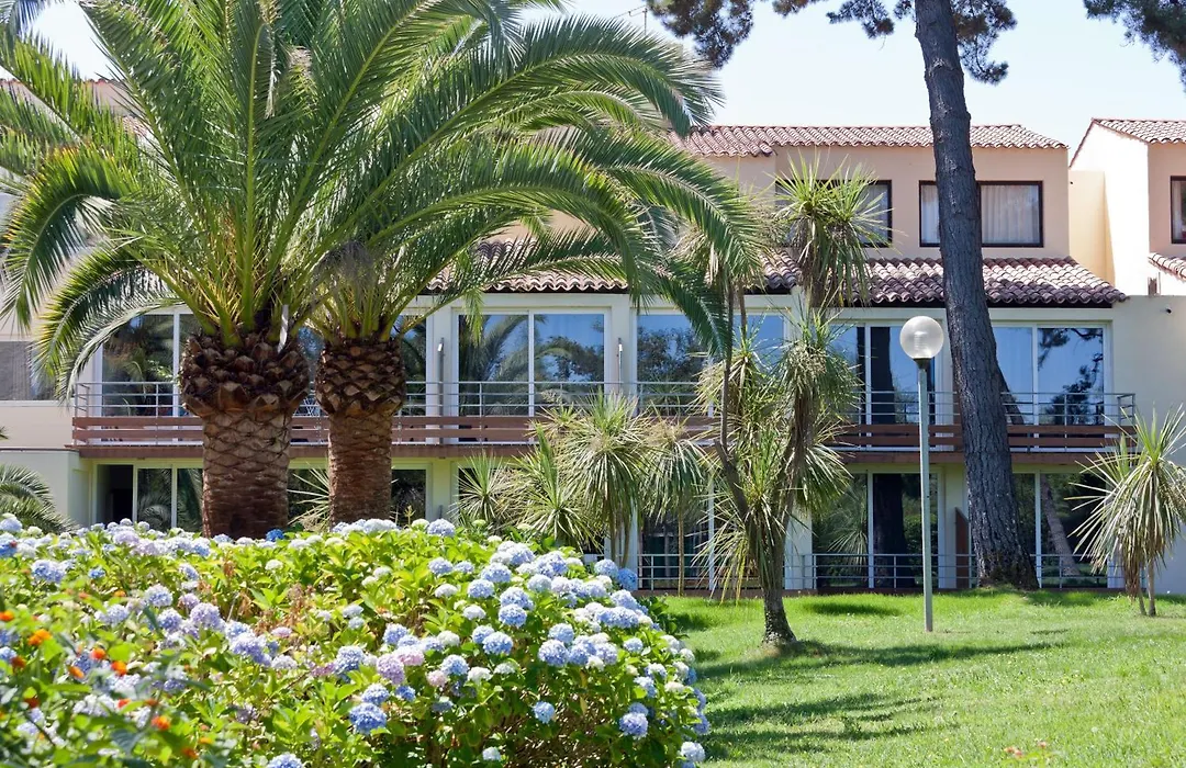 Hotel Club Marina Viva-1