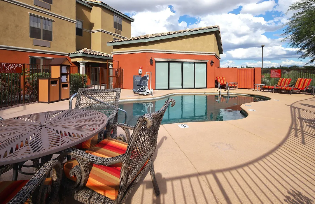 Towneplace Suites Tucson-1