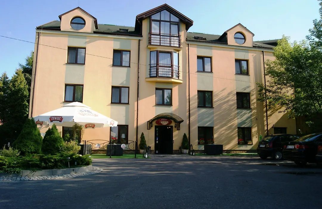 Hotel Petrus-1