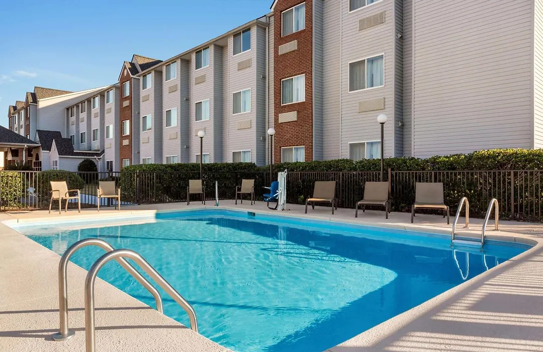 Microtel Inn & Suites By Wyndham-1