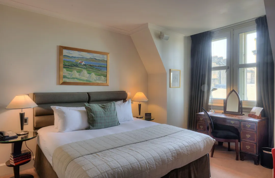 The Scotsman Hotel-1
