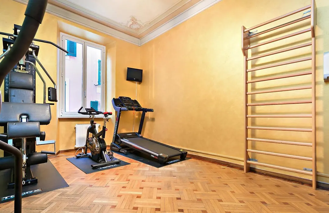 Hotel Monte Rosa-1