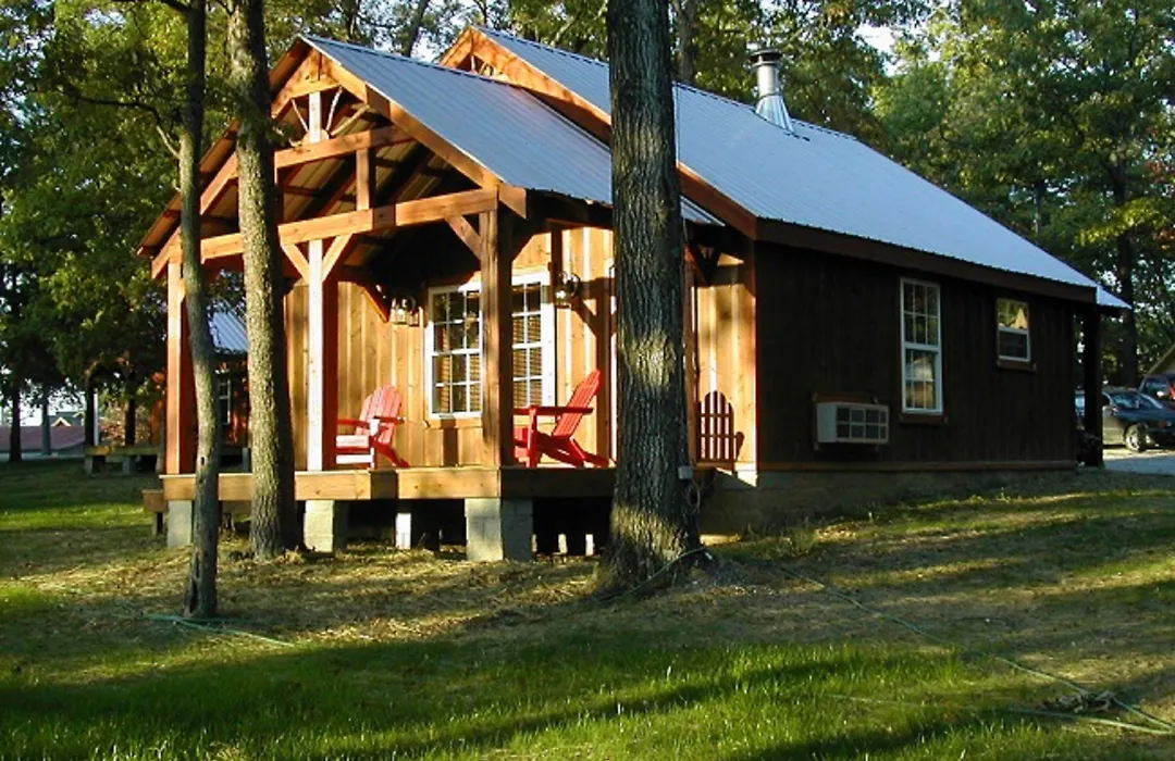 The Smoke House Lodge-1