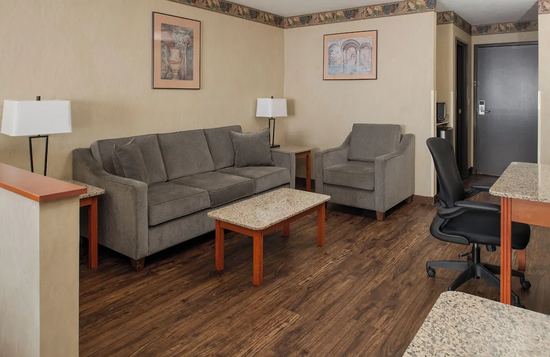 The Ashley Inn Of Tillamook-1