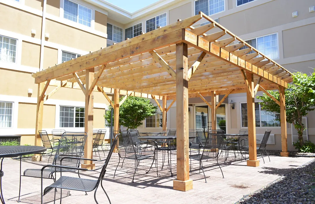 Mainstay Suites Dubuque At Hwy 20-1