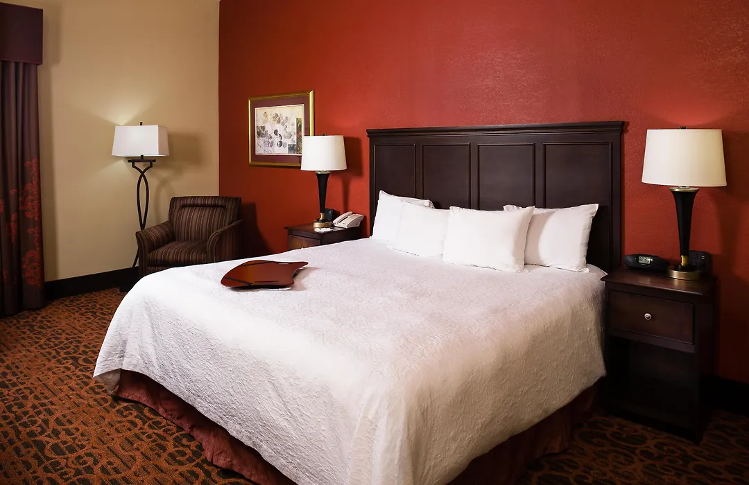 Hampton Inn Columbia, Md-1