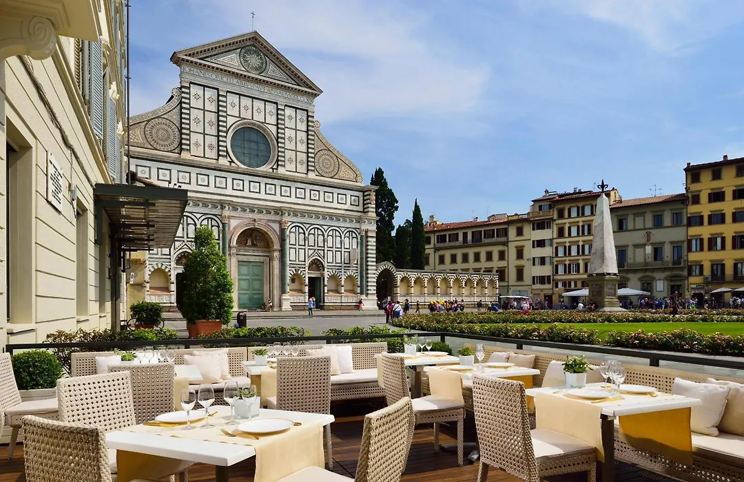 Grand Hotel Minerva-1