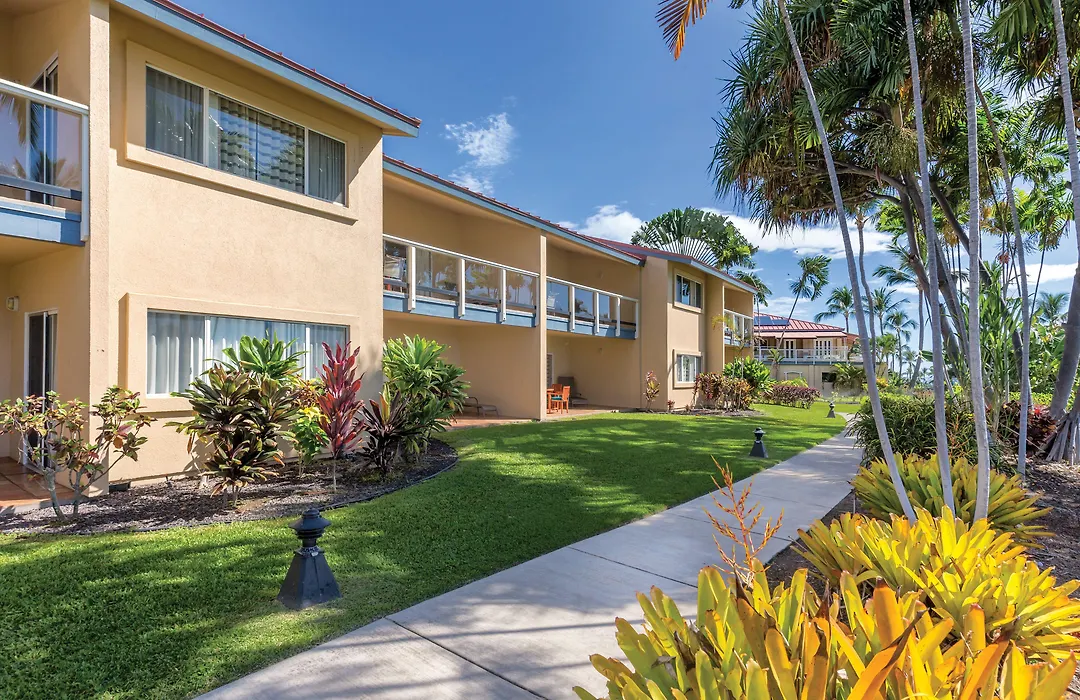 Kona Coast Resort-1
