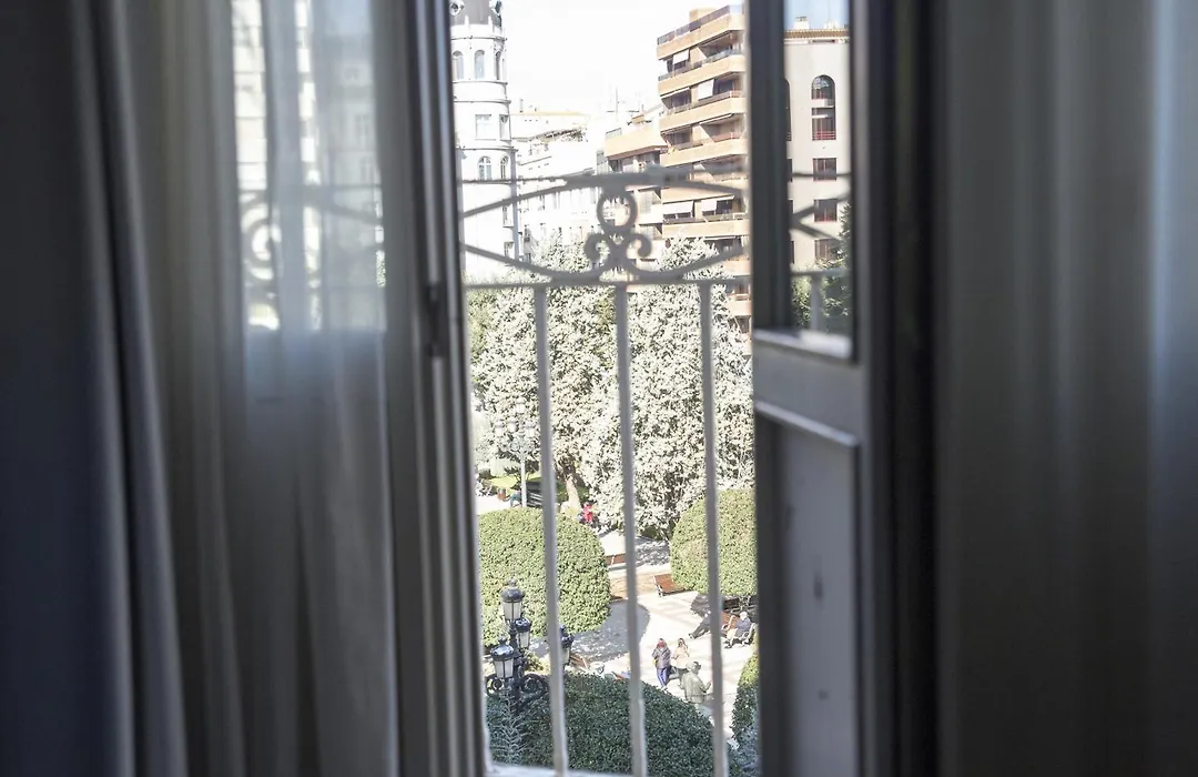 Gran Hotel Albacete-1