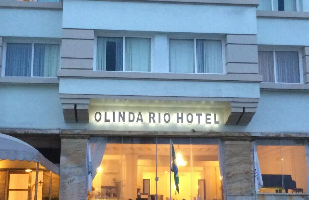 Olinda Rio Hotel-1