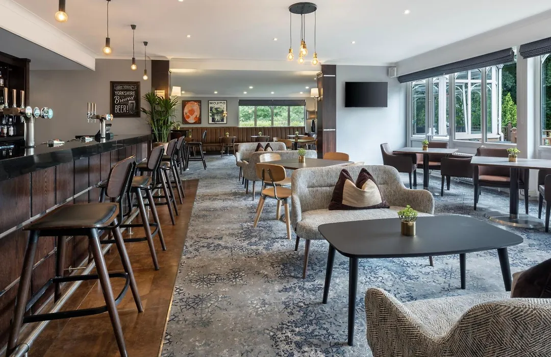 Delta Hotels By Marriott York-1
