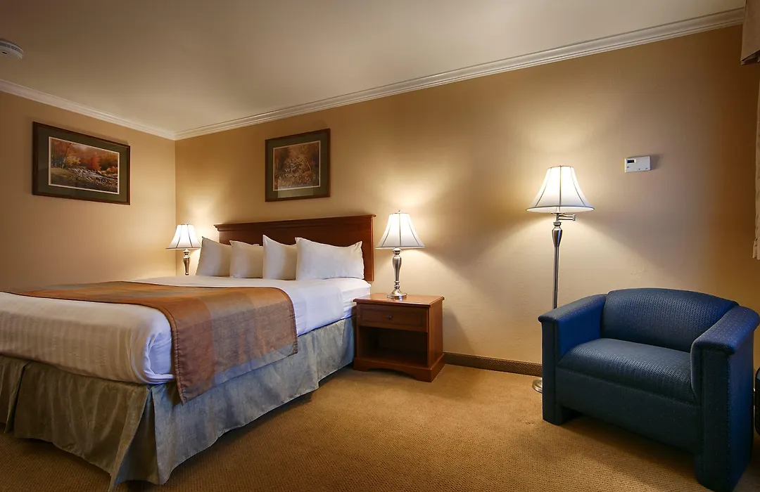 Best Western Clermont-1