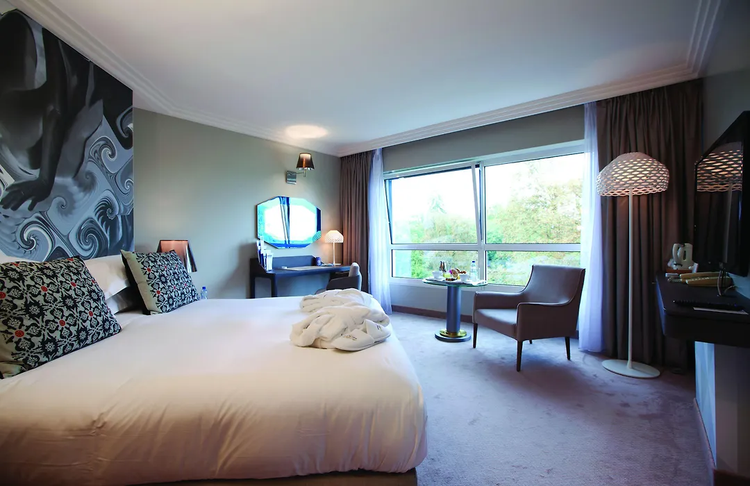 Vichy Célestins Spa Hôtel-1
