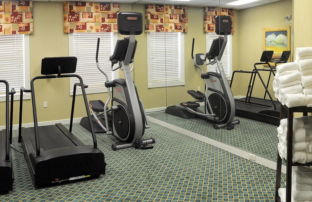 Residence Inn Shreveport Airport-1